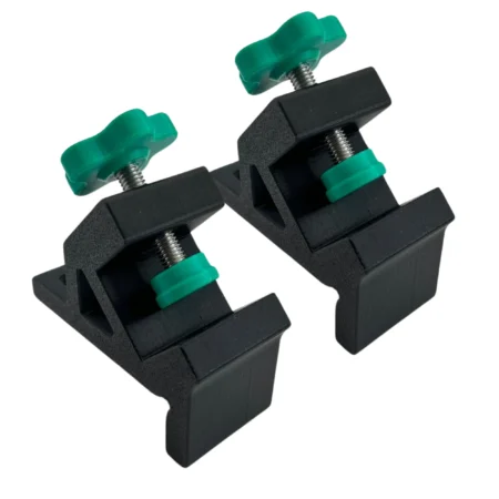 Uchwyt do cięcia płytek 45° (Jolly) to stabilne rozwiązanie do wykonywania precyzyjnych ukosów przy gresie i płytkach ceramicznych.