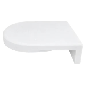 Regulowany uchwyt do kamer Reolink do montażu na elewacji