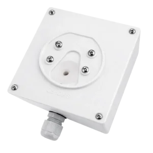 Puszka instalacyjna do kamer Tapo – uchwyt montażowy do ukrycia przewodów