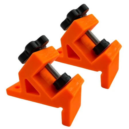 uchwyt do ukosowania płytek 45° pomarańczowy