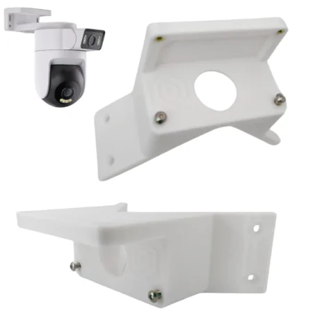 uchwyt narożny do kamery Xiaomi CW500 Dual biały