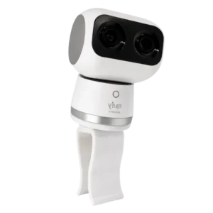 Uchwyt na klips do kamer Eufy Indoor