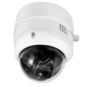 Puszka instalacyjna do kamer Hikvision do montażu na elewacji