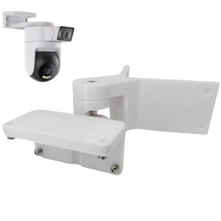 uchwyt narożny z przegubem do Xiaomi CW500 Dual