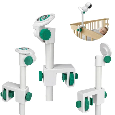 uchwyt do kamerki do łóżeczka Xiaomi C300 C400 C500 C700 C701