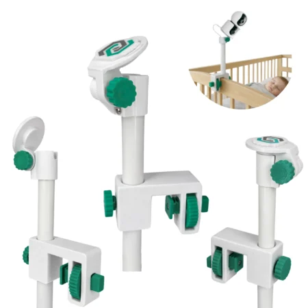 Regulowany uchwyt do kamerki Xiaomi C300 Dual C500 Dual 0–135°