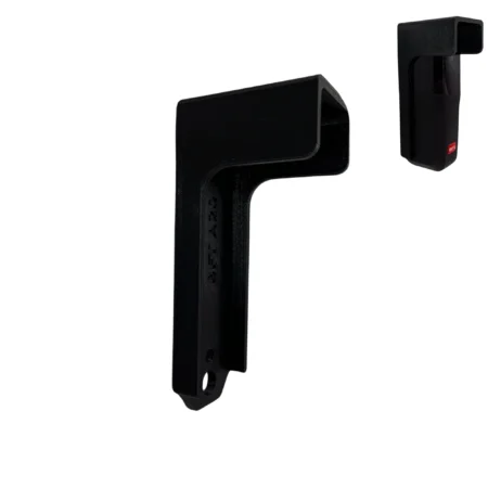 Uchwyt narożny XL do fotokomórki BFT COMPACTA A20 Osłona do fotokomórki BFT COMPACTA A20