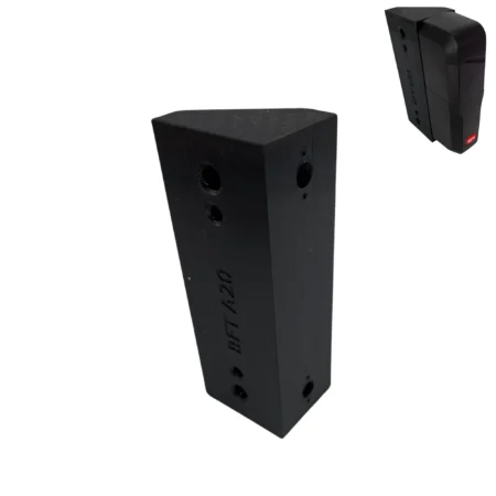 Uchwyt narożny do fotokomórki BFT COMPACTA A20