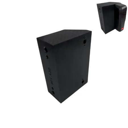 Uchwyt narożny XL do fotokomórki BFT COMPACTA A20