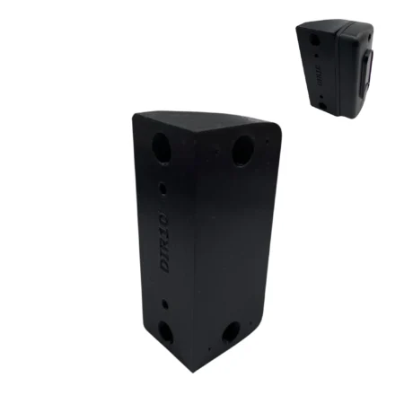 Uchwyt narożny do fotokomórki CAME DIR 10