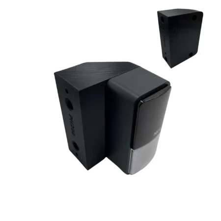 Uchwyt narożny XL do fotokomórki PH200 NICE HOME