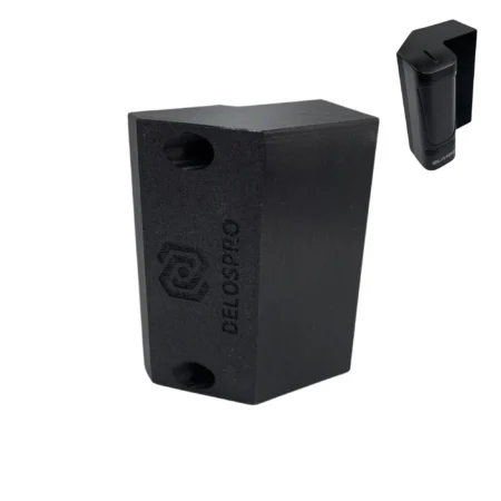 Uchwyt narożny XL do fotokomórki GENIUS 6100147 VEGA