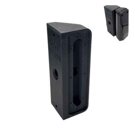 Uchwyt narożny do fotokomórki Faac XP20WD