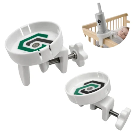 uchwyt scd971 scd973 philips avent senseiq regulowany uchwyt do niani elektronicznej biały