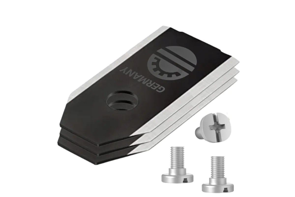 ostrza do robota koszącego Dreame Mova 1000 zestaw noży