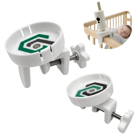 uchwyt do kamery dziecka Philips Avent SCD643 niski montaż do łóżeczka