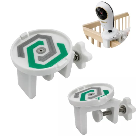 niski uchwyt do niani elektronicznej Neno Vera