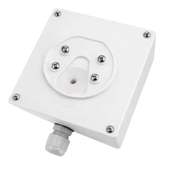 Puszka instalacyjna do kamer Tapo – uchwyt montażowy do ukrycia przewodów