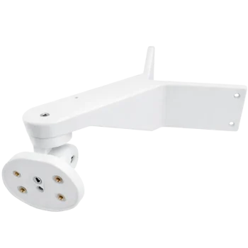 Uchwyt montażowy do kamery Tapo – adapter ścienny do stabilnego mocowania