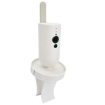 Uchwyt na klips do niani Philips Avent