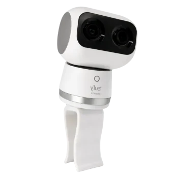 Uchwyt na klips do kamer Eufy Indoor