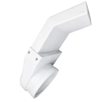 Adapter okienny 150 mm do klimatyzatora