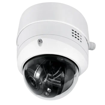 Puszka instalacyjna do kamer Hikvision do montażu na elewacji